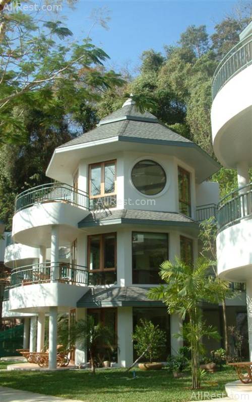 Krabi Resort 6